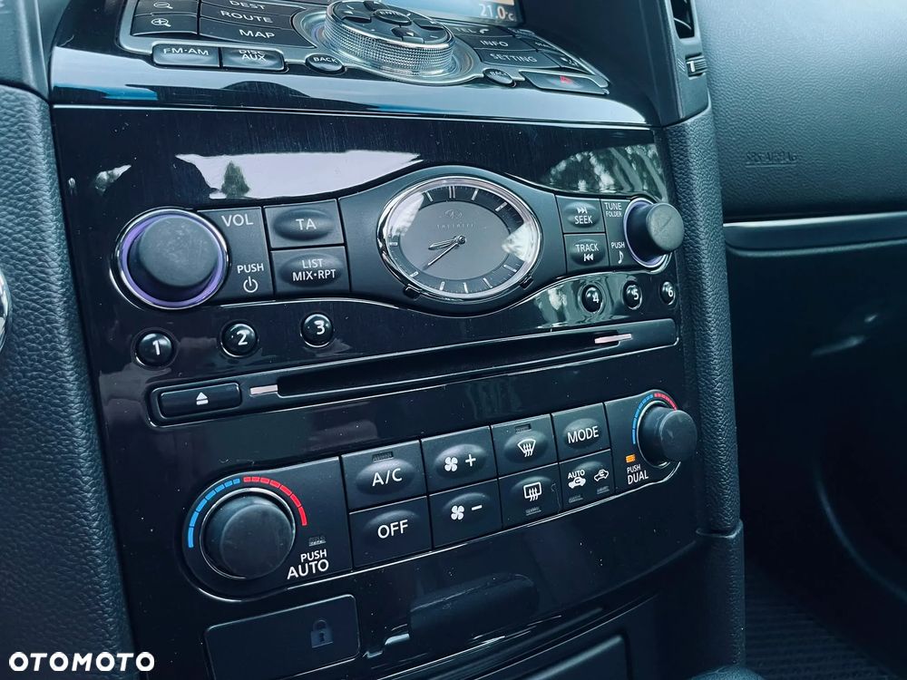 Infiniti FX FX50 S Premium - 26