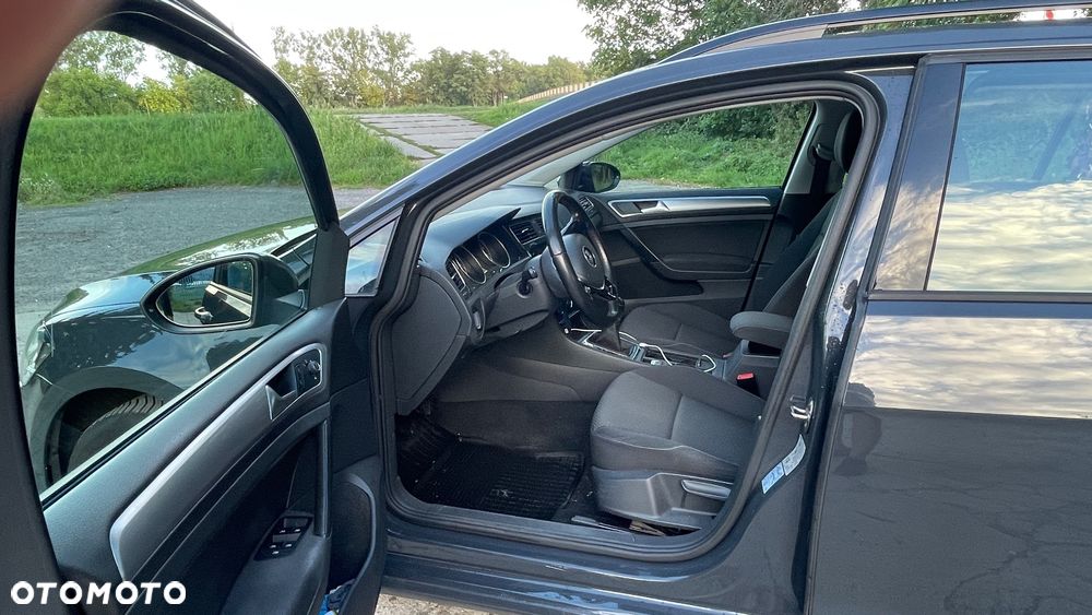 Volkswagen Golf 1.0 TSI Trendline - 14