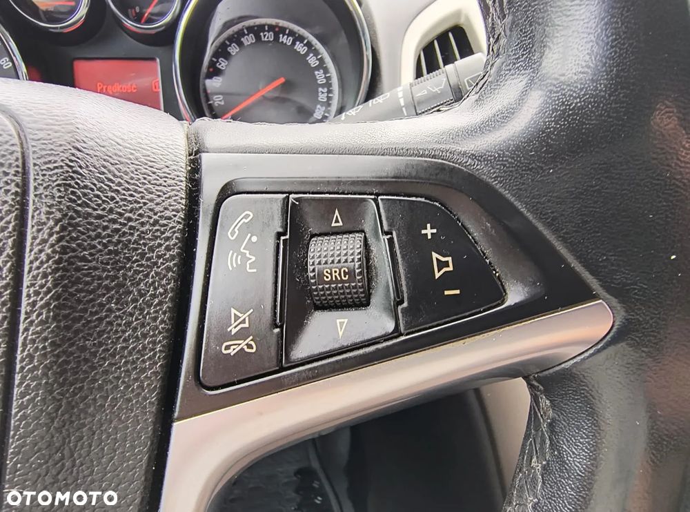 Opel Astra IV 1.6 Enjoy EU6 - 12