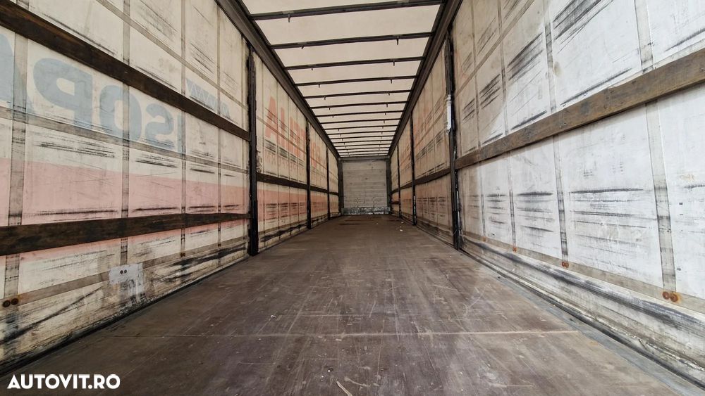 Schmitz Cargobull SCB S3T - 13