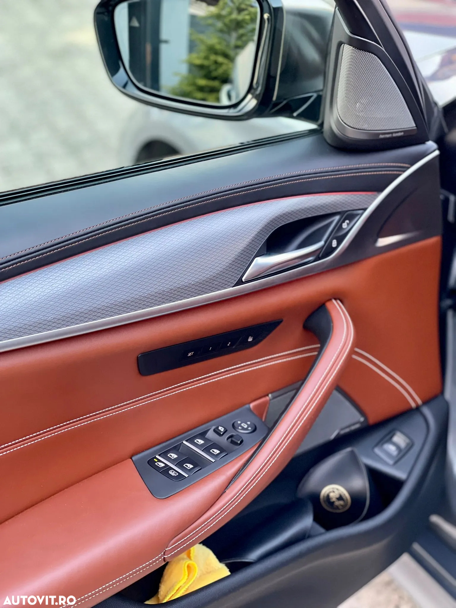 BMW Seria 5 - 16