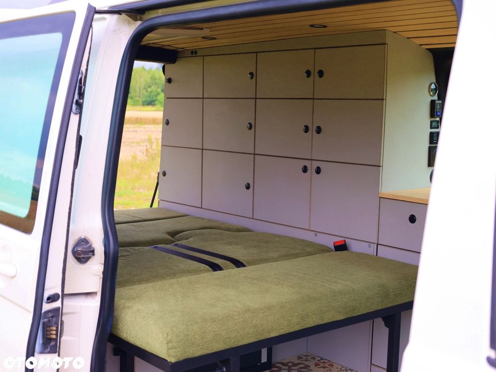 Volkswagen Transporter L2H1 - 29