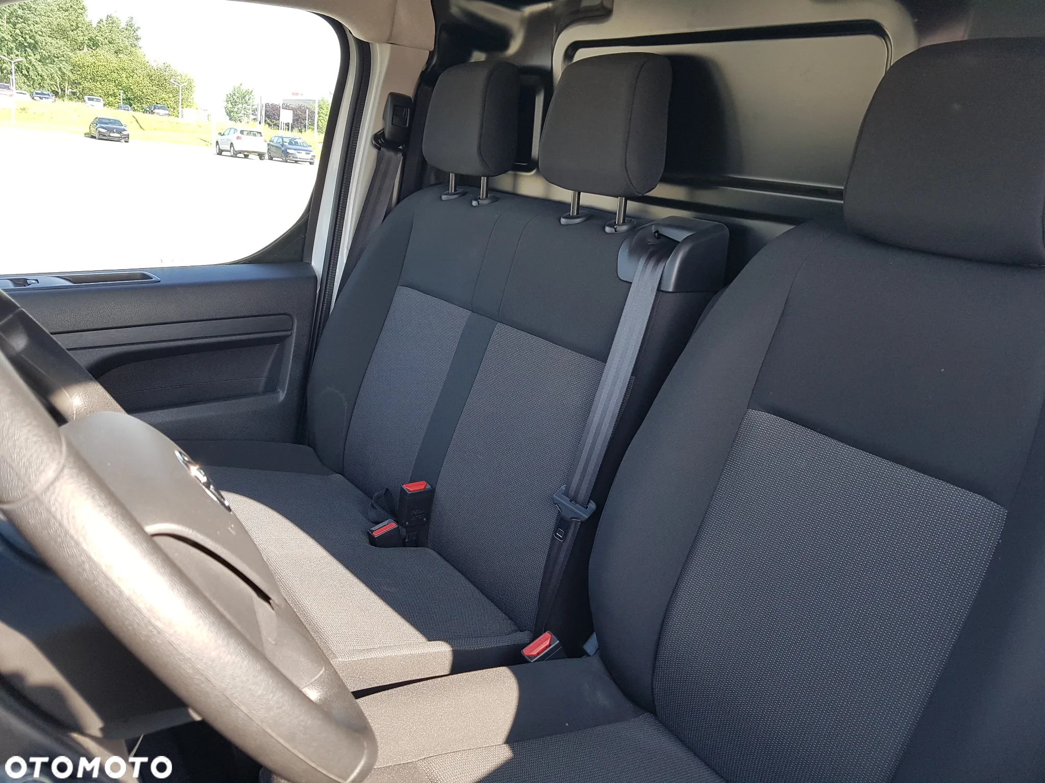 Toyota TOYOTA PROACE - 13