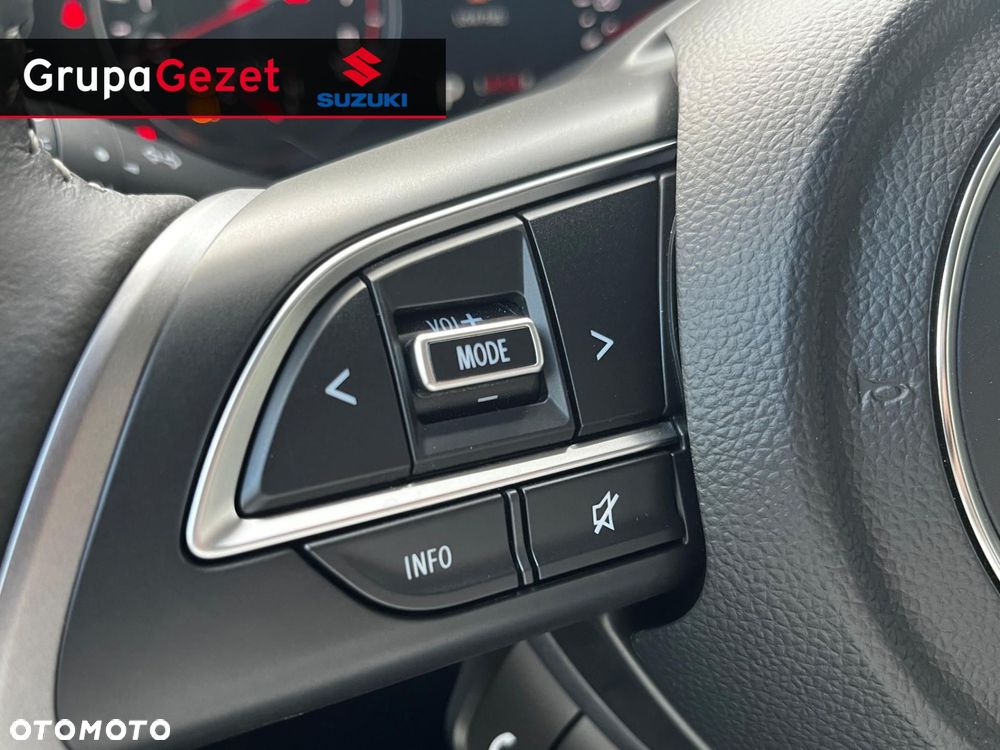 Suzuki Swift - 16