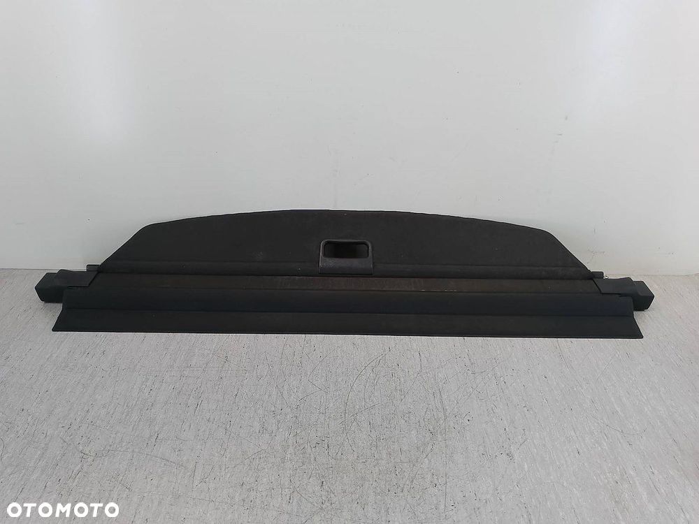 ROLETA BAGAŻNIKA  SKODA OCTAVIA I FL 1U9867871A - 1