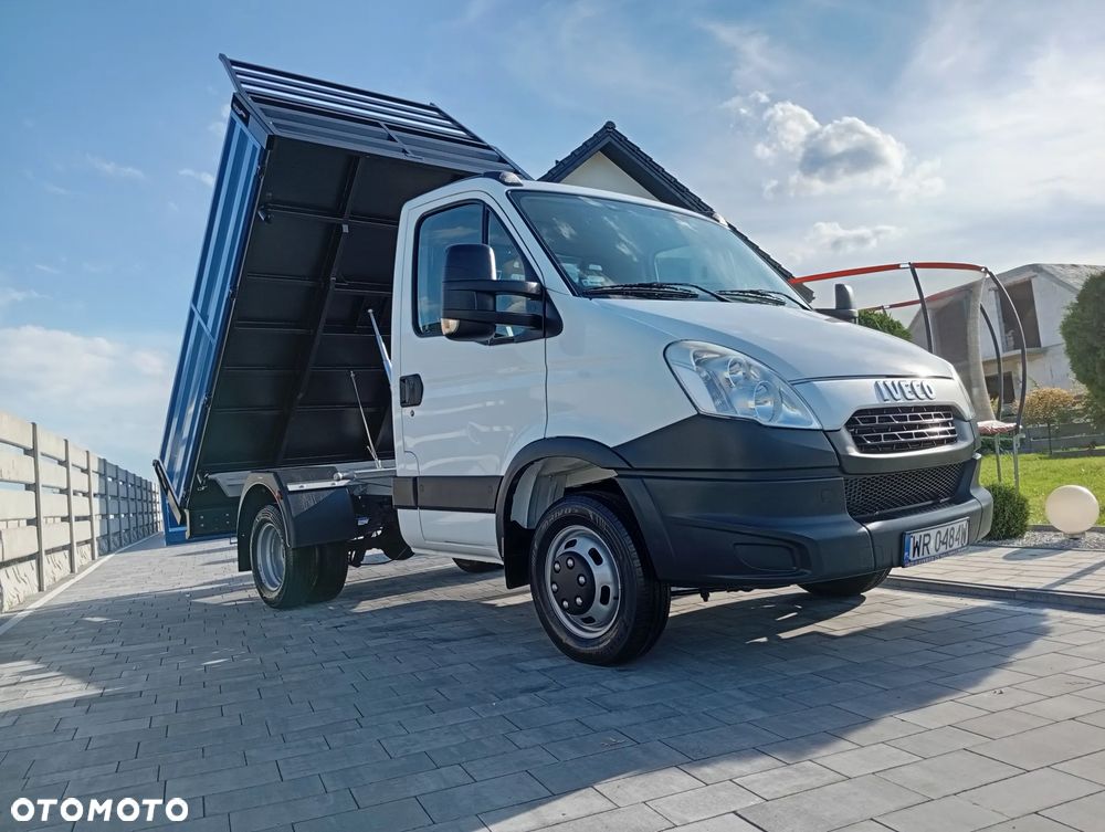 Iveco Daily - 10