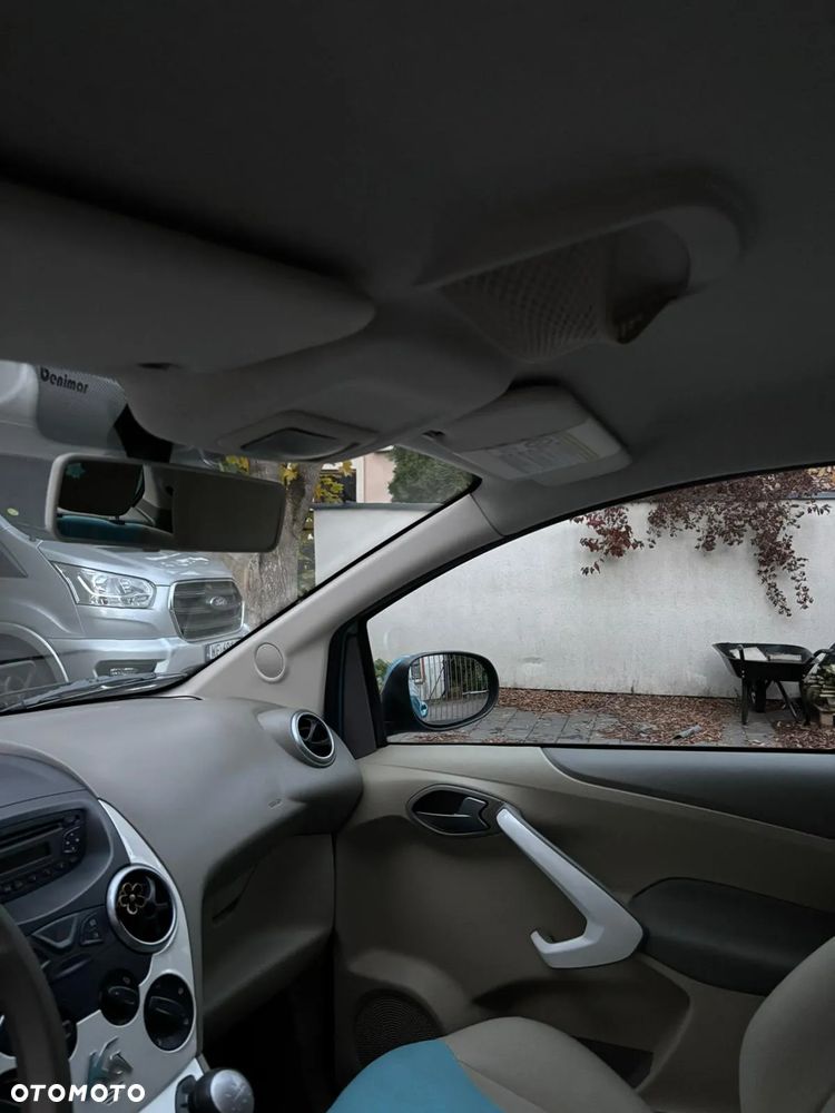 Ford KA 1.2 Trend - 11