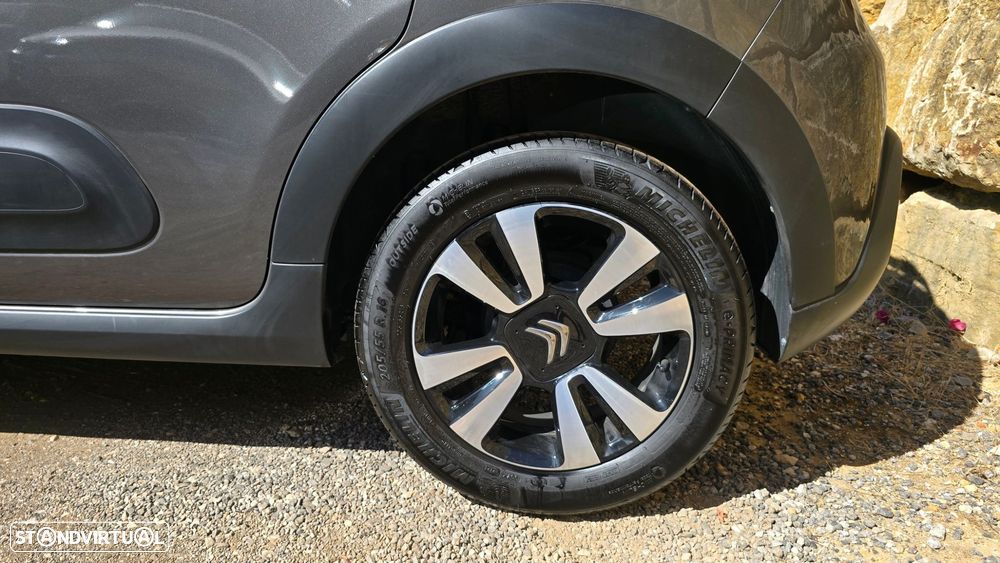 Citroën C3 1.2 PureTech Max - 59