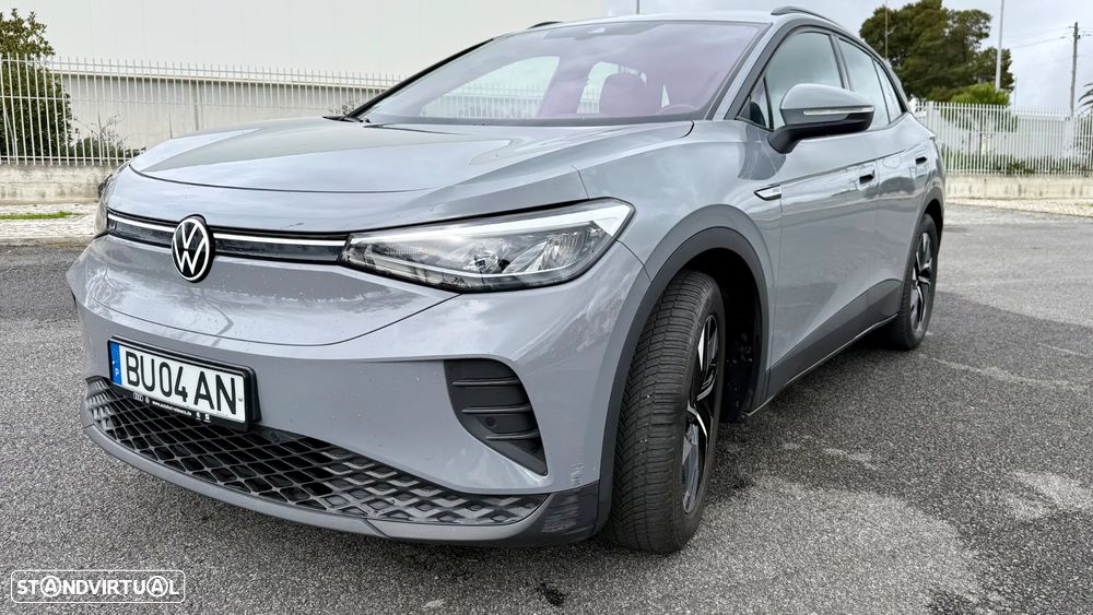 VW ID.4 77 kWh Pro Performance - 7