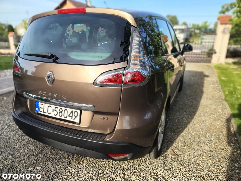 Renault Scenic - 4