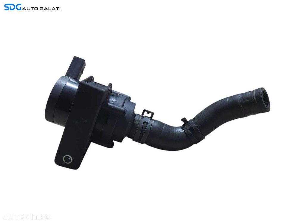 Pompa Recirculare Apa Seat Exeo 1.8 TSI CDHA CDHB 2009 - 2014 Cod 06H965561 06H121057E [N1642] - 4
