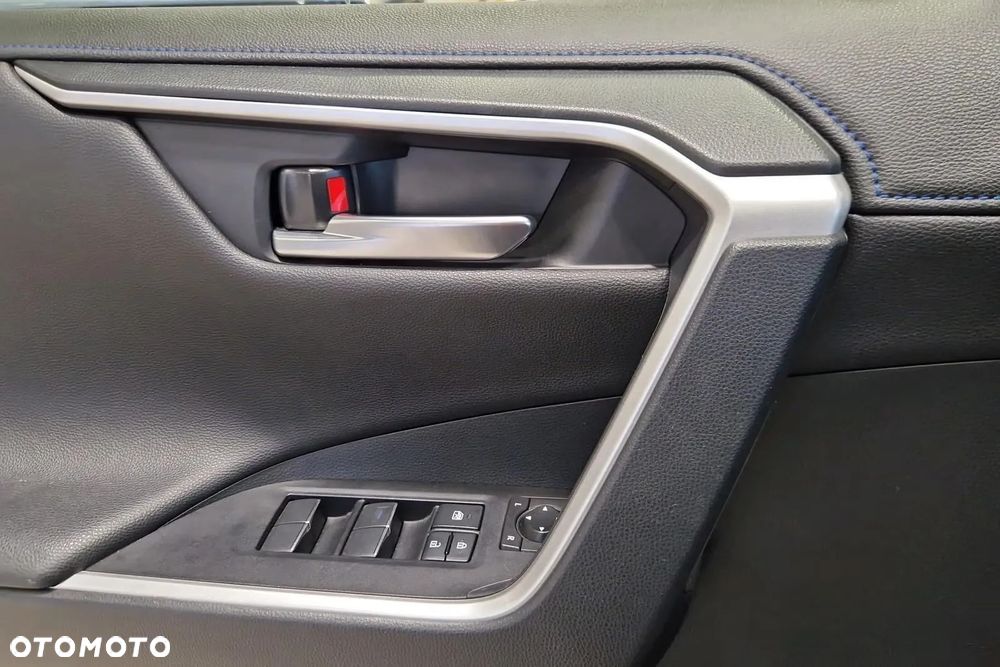 Toyota RAV4 2.5 4x4 Comfort - 20