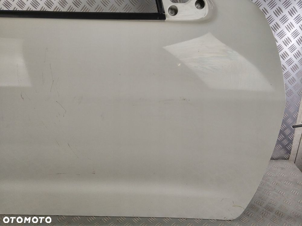 drzwi prawe prawy przód SEAT IBIZA II 2 6K 3D 1993- - 6