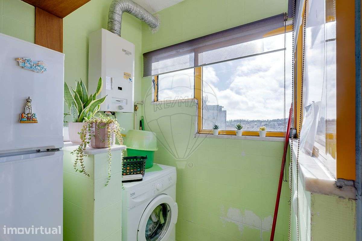 Apartamento T2 para venda - Grande imagem: 4/23