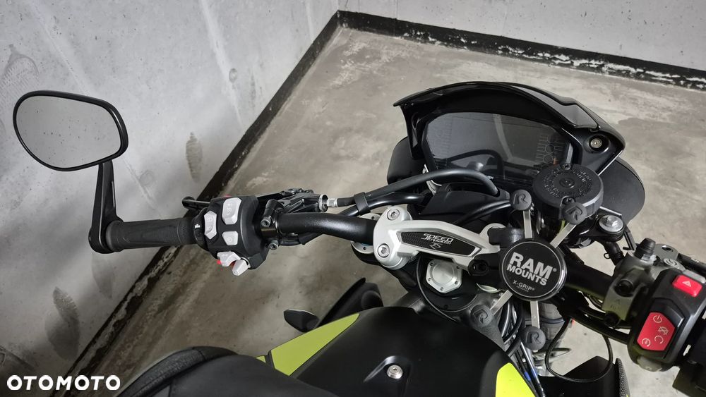 Triumph Speed Triple - 19