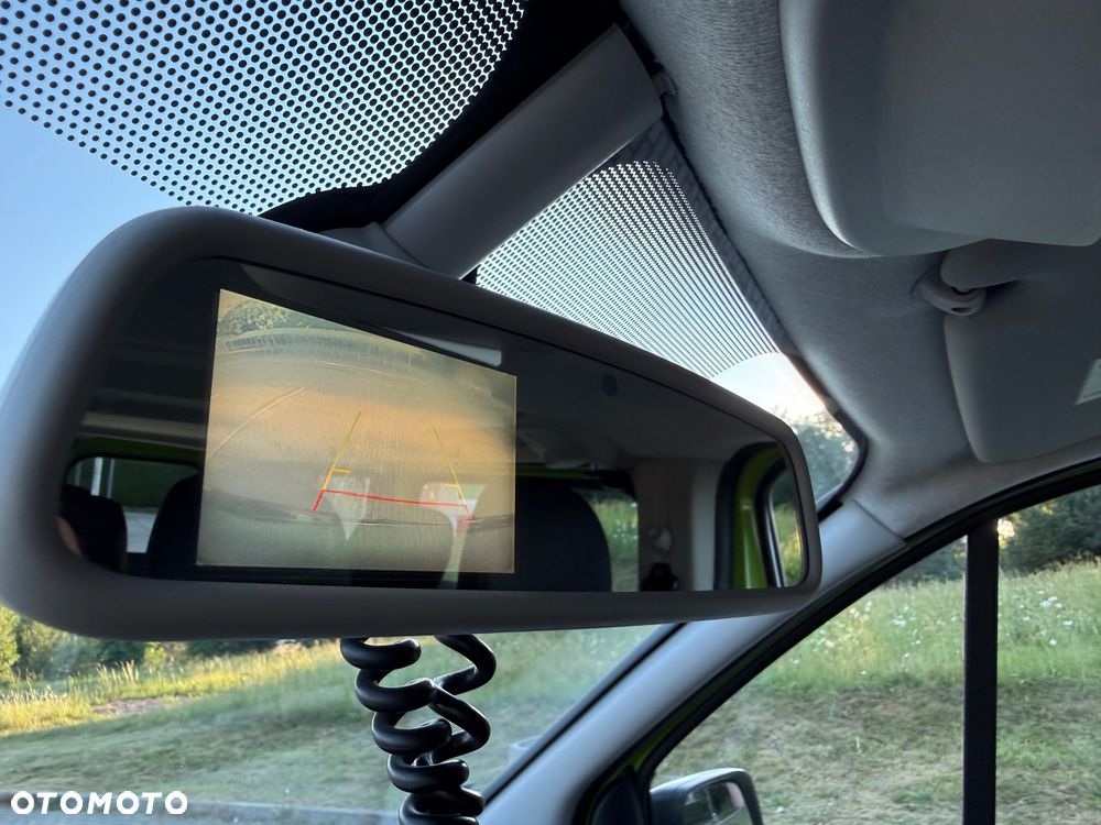 Renault Trafic L2H1 2,9t Business - 24