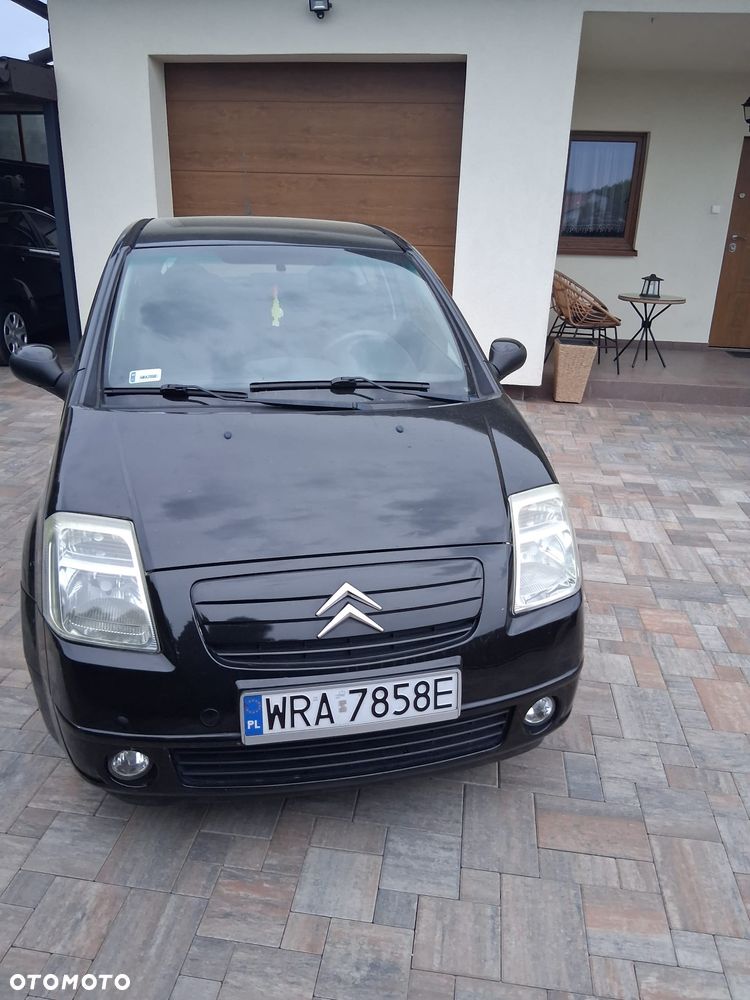Citroën C2 1.1 Confort - 2
