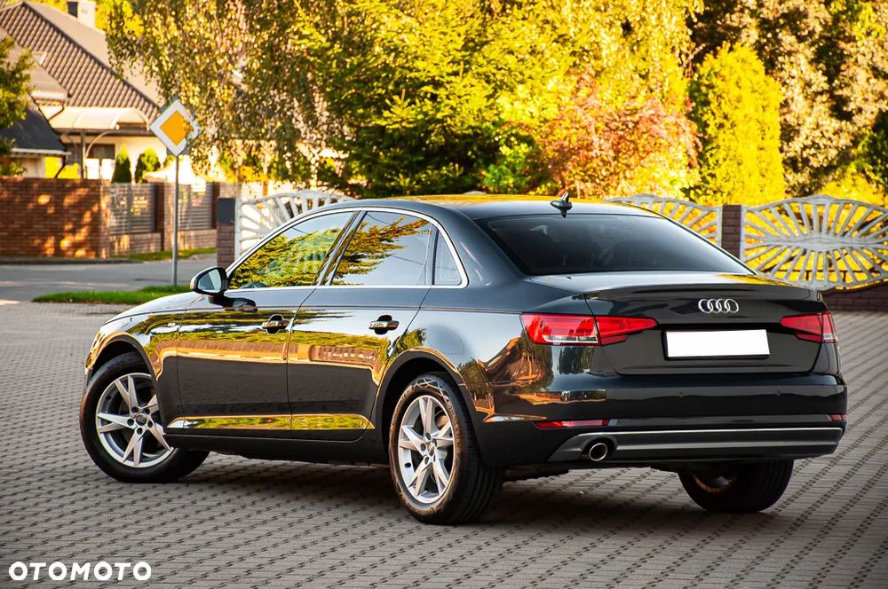 Audi A4 ver-2-0-tdi - 17