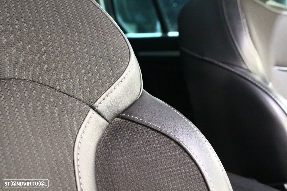 Renault Mégane Sport Tourer 1.5 Blue dCi Limited - 18