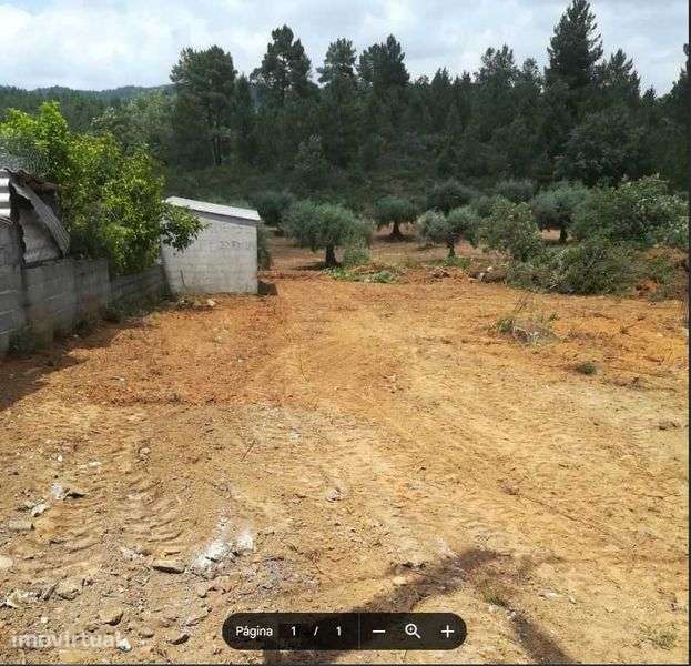 Terreno para Construção - Grande imagem: 3/4