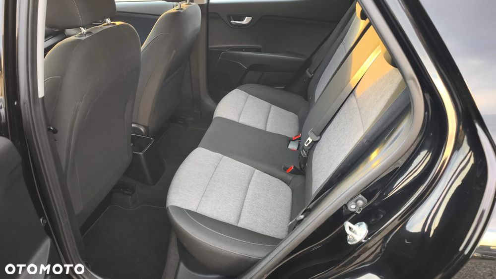 Kia Stonic 1.2 Vision - 22
