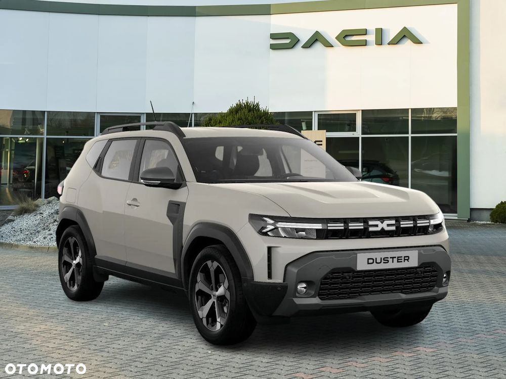Dacia Duster - 7