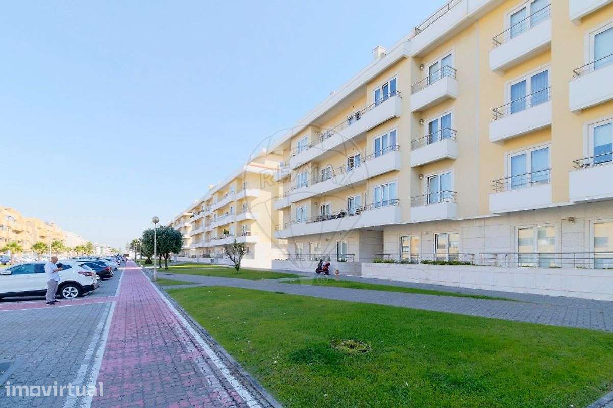 Apartamento T2 para arrendamento - Grande imagem: 4/23