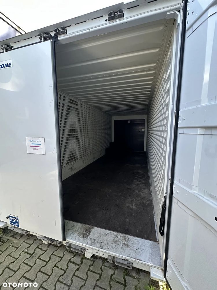 Krone WK 7,3 STG SKRZYNIA - 15