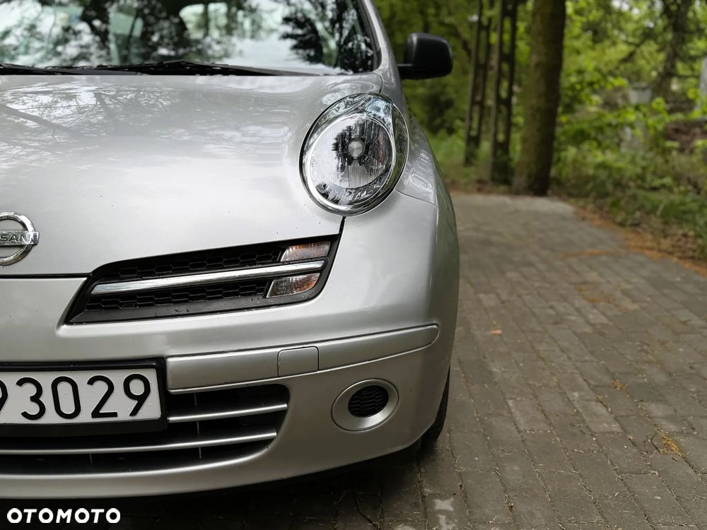 Nissan Micra - 28