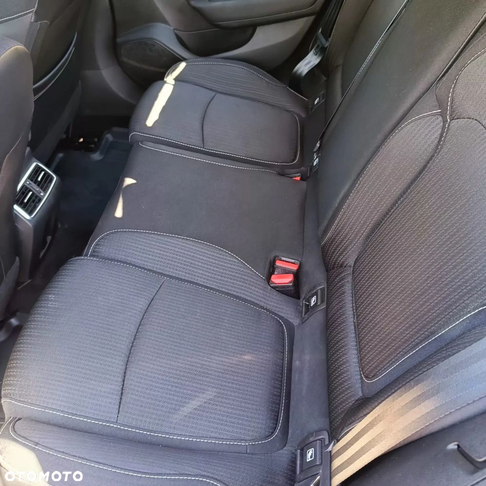 Renault Megane 1.2 Energy TCe Business - 9