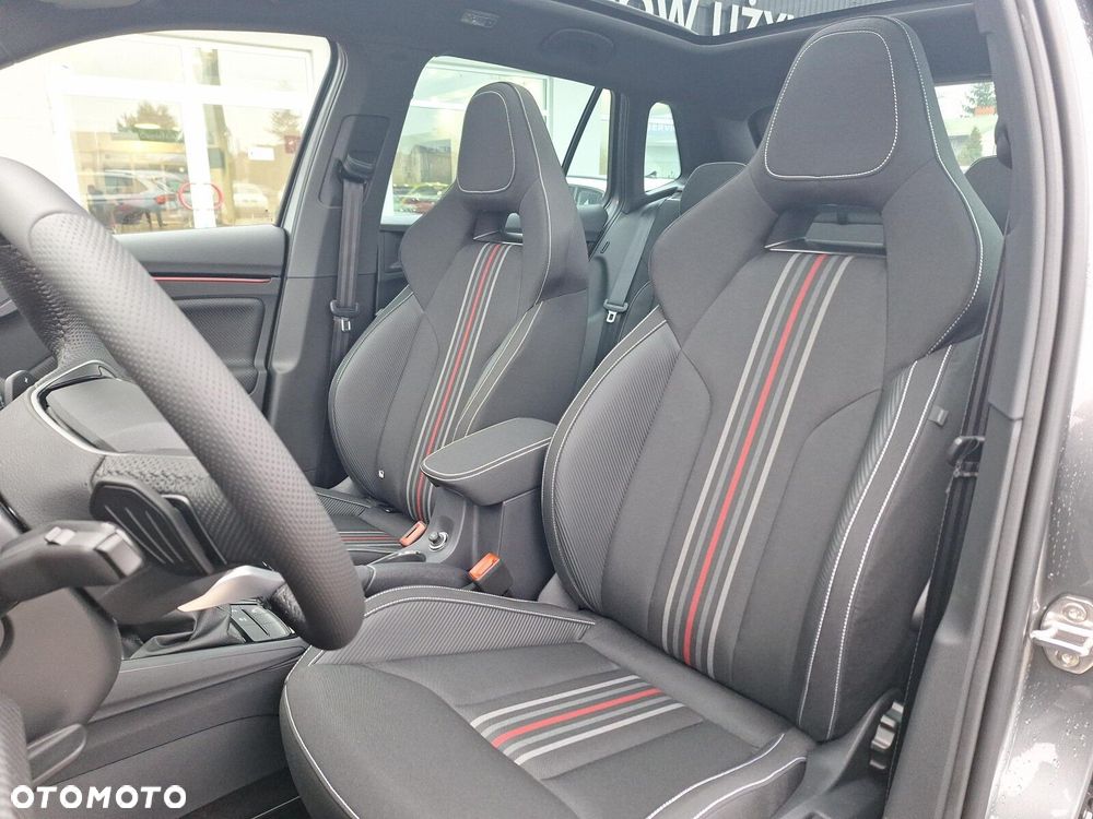 Skoda Kamiq 1.0 TSI Monte Carlo DSG - 11