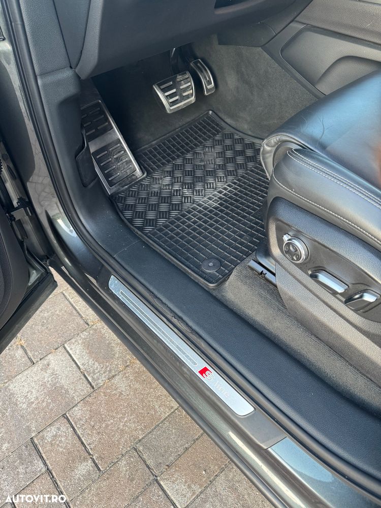 Audi Q7 - 23