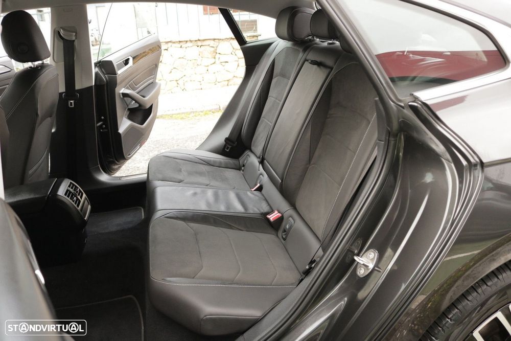 VW Arteon 2.0 TDI Elegance DSG - 29