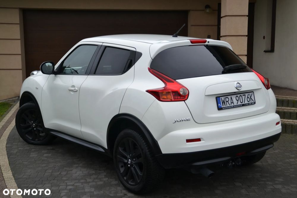 Nissan Qashqai 2.0 I-Way - 18