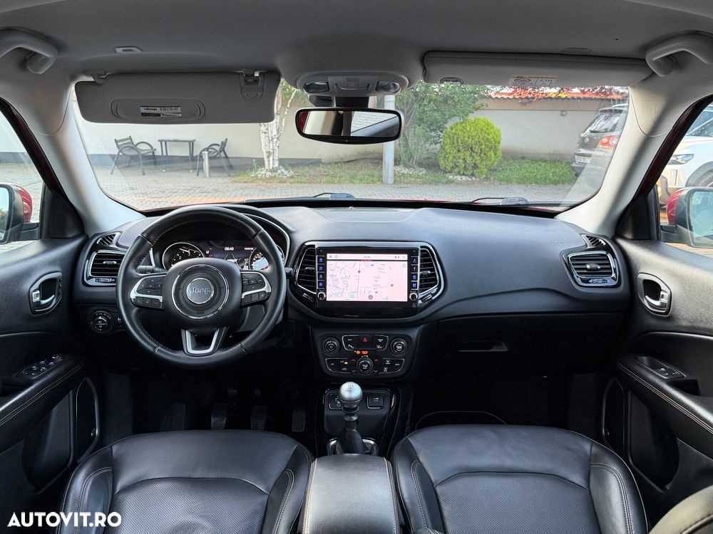 Jeep Compass - 22