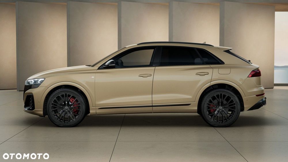 Audi Q8 - 3