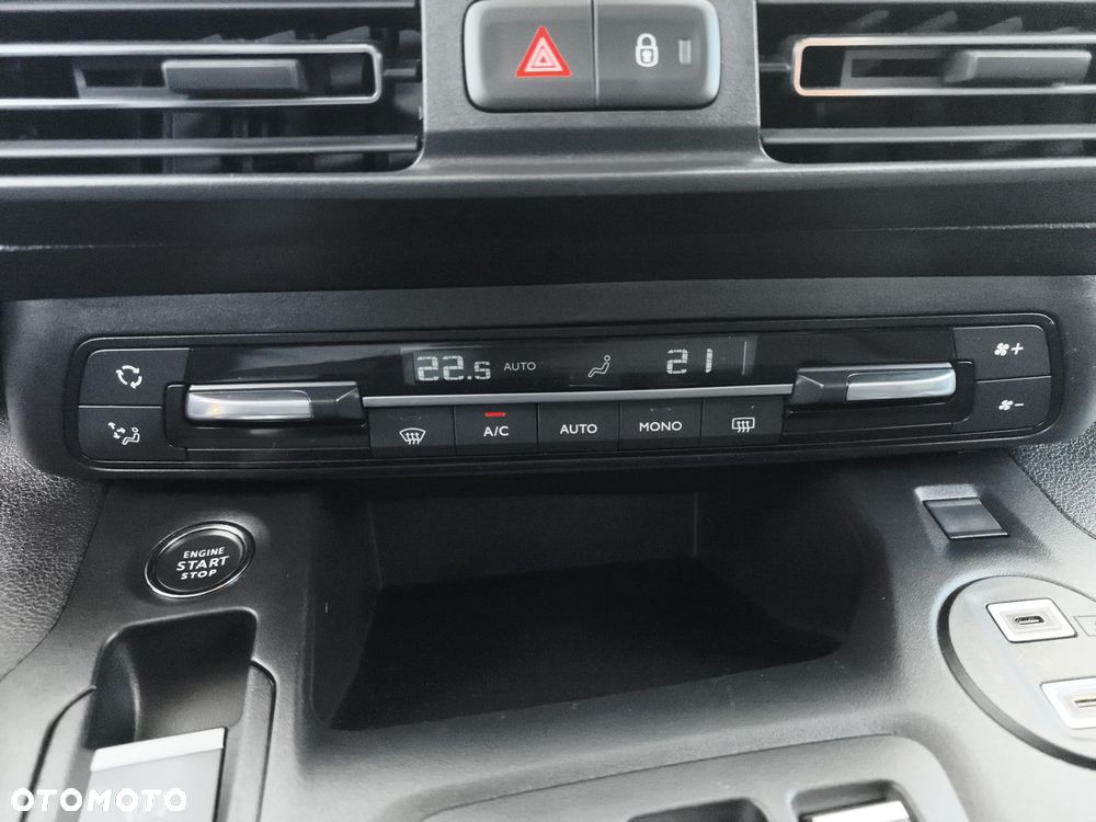 Toyota PROACE CITY - 25