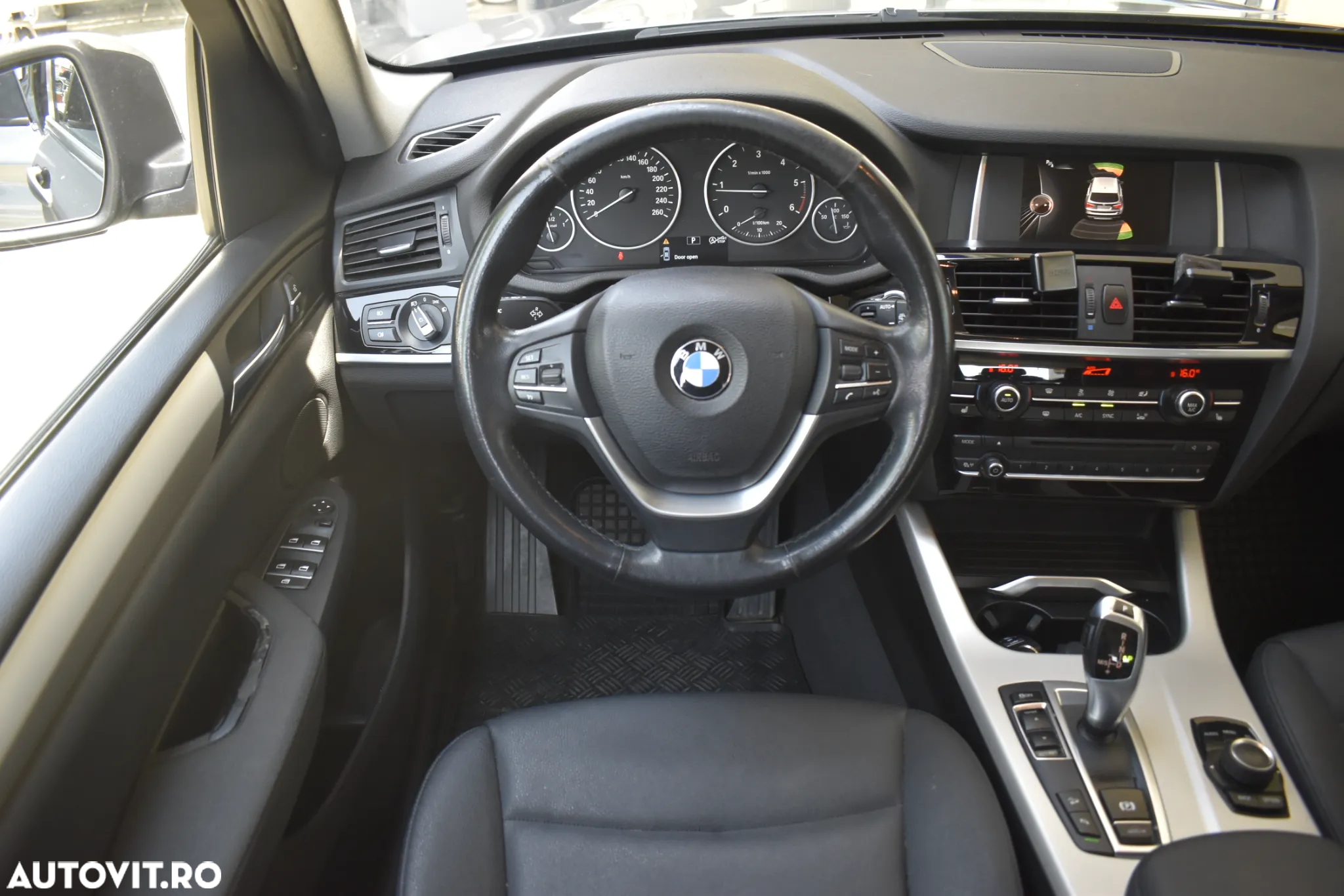 BMW X3 - 10