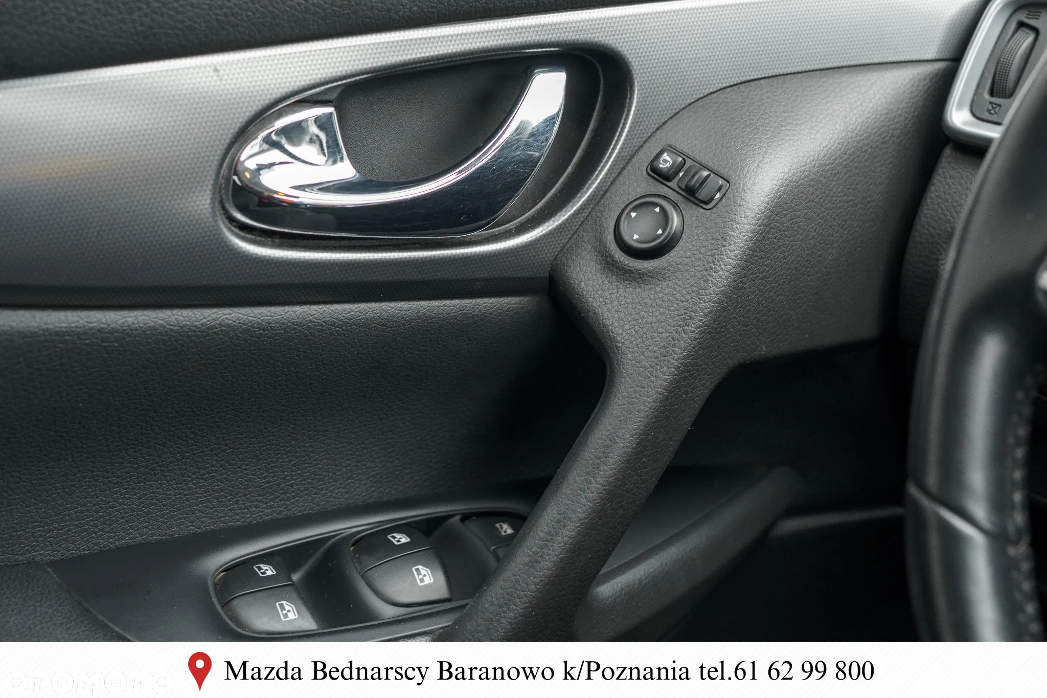 Nissan Qashqai 1.3 DIG-T N-Connecta EU6d - 38