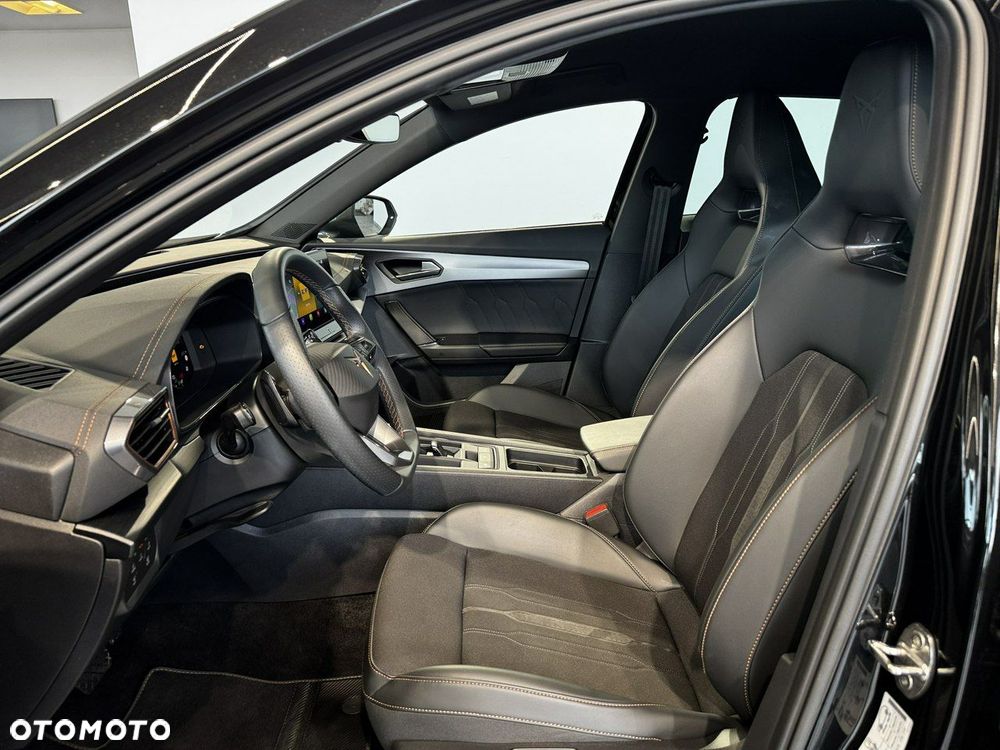 Cupra Formentor - 17