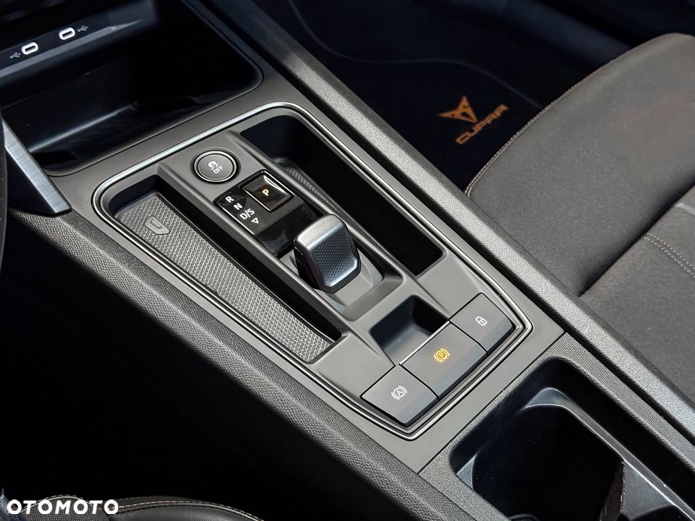 Cupra Formentor 2.0 TSI 4Drive VZ Fuori Edition DSG - 23