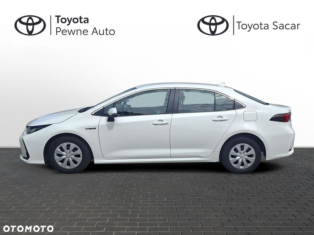 Toyota Corolla 1.8 Hybrid Active - 2