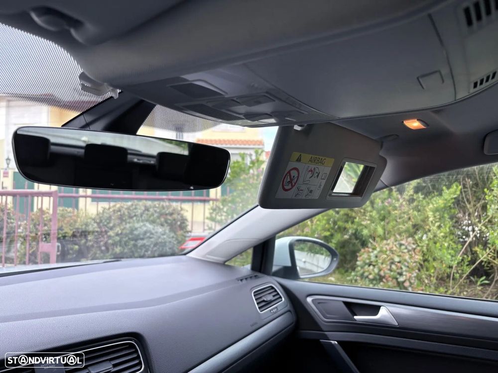 VW Golf 1.0 TSI Confortline - 53