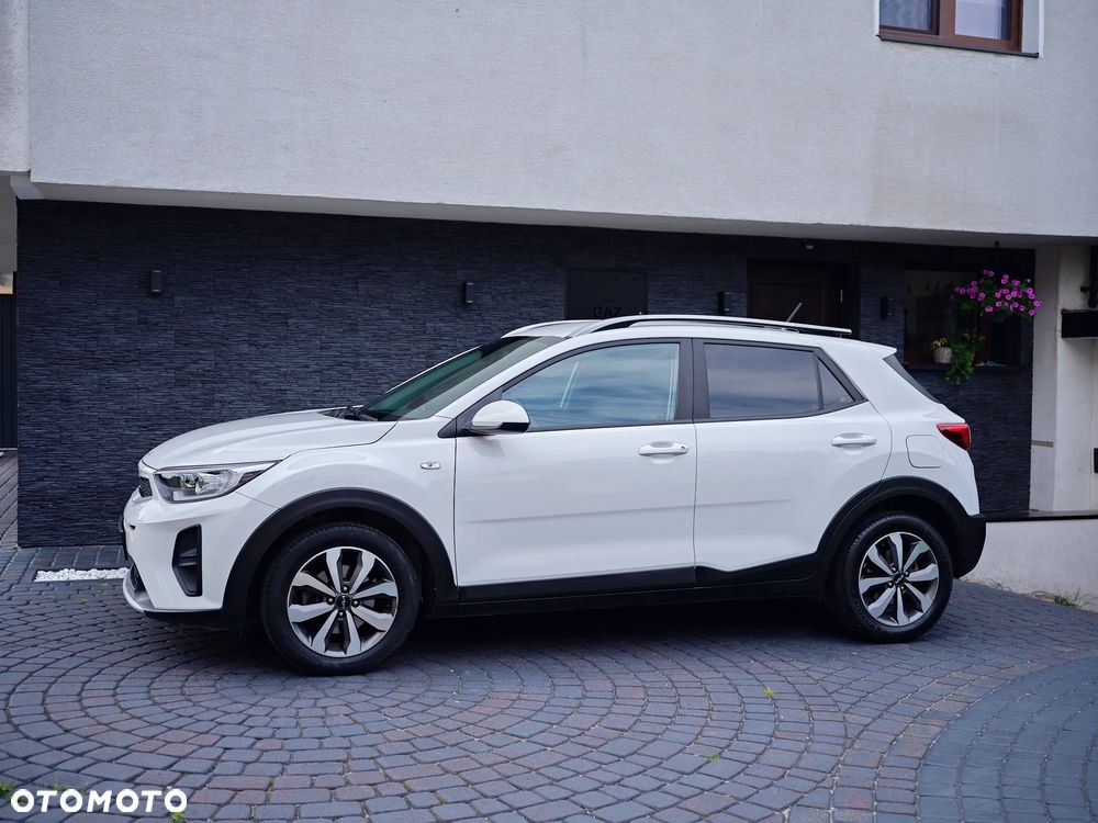 Kia Stonic 1.0 T-GDI M - 7