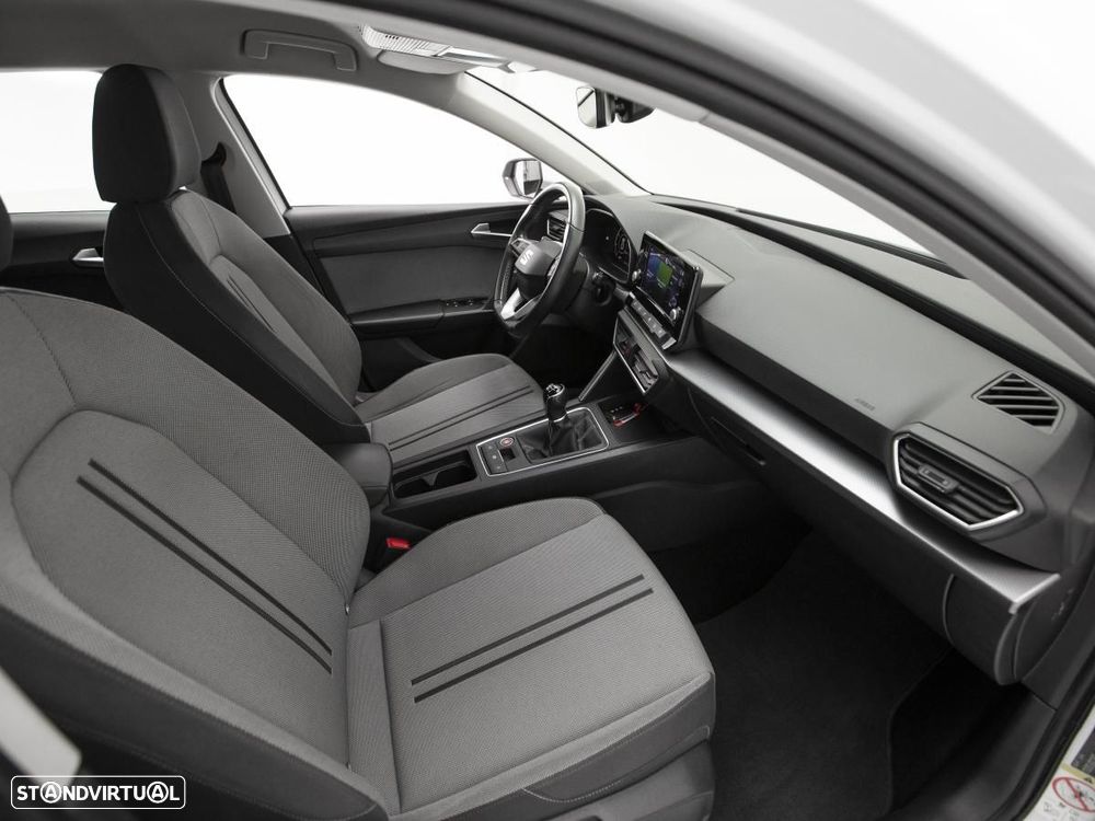 SEAT Leon ST 2.0 TDI Style - 9