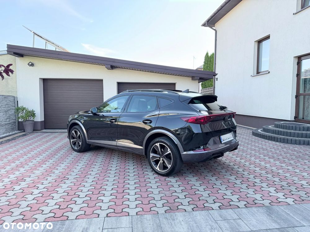 Cupra Formentor 1.5 TSI DSG - 3