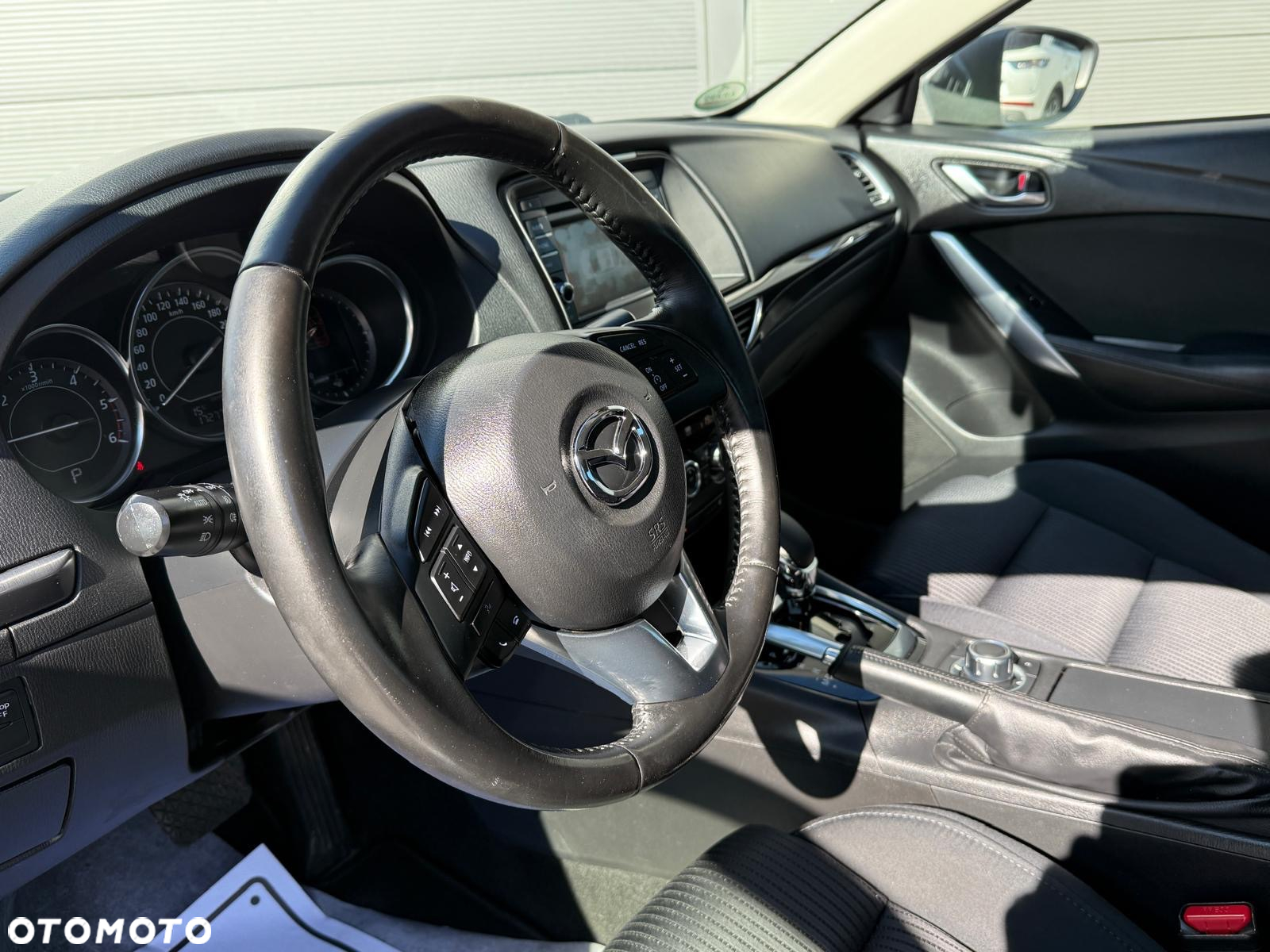 Mazda 6 2.2 D Skypassion I-ELoop - 19