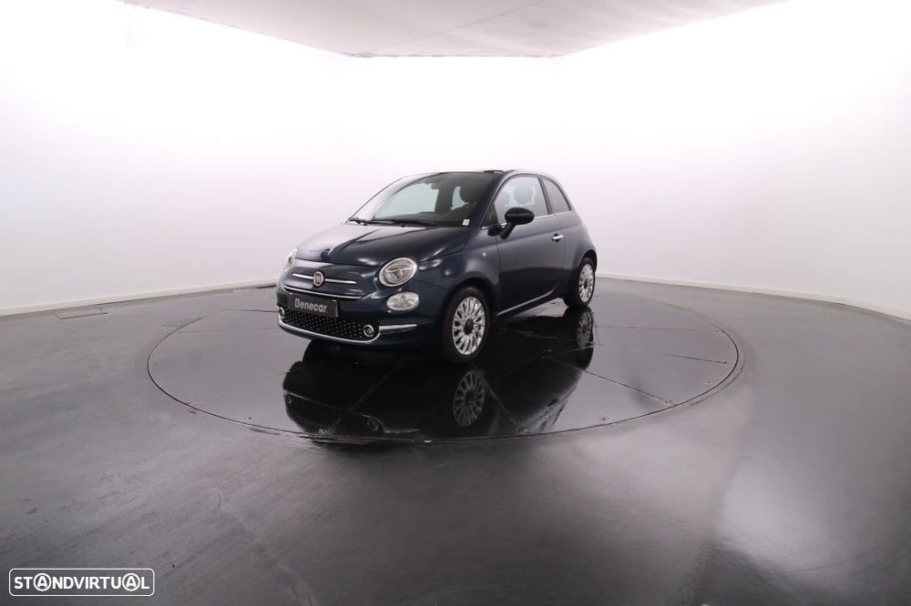 Fiat 500 1.0 Hybrid - 1