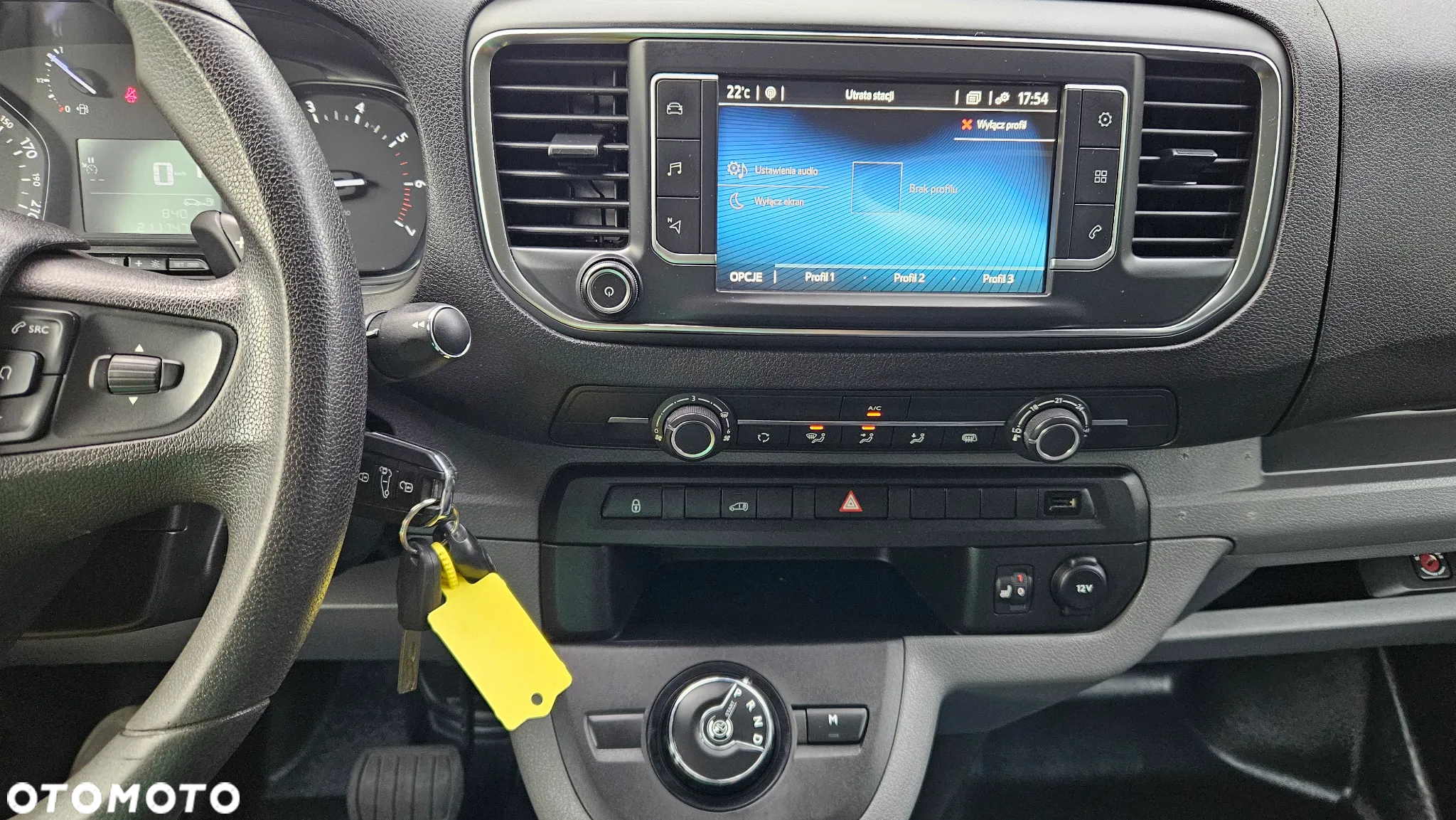 Toyota Proace 2,0D - 23