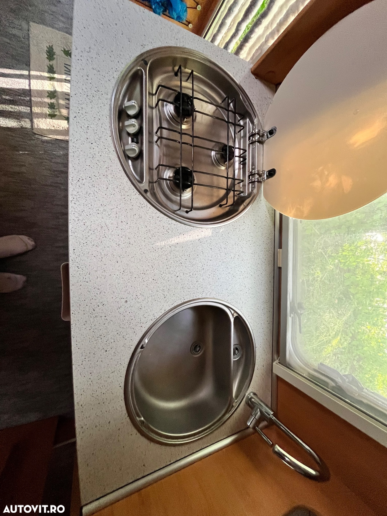 Hymer-Eriba 642 CL - 12